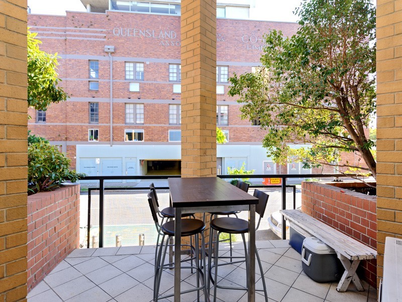 Lot 8, 8/139 COMMERCIAL RD., Teneriffe QLD 4005