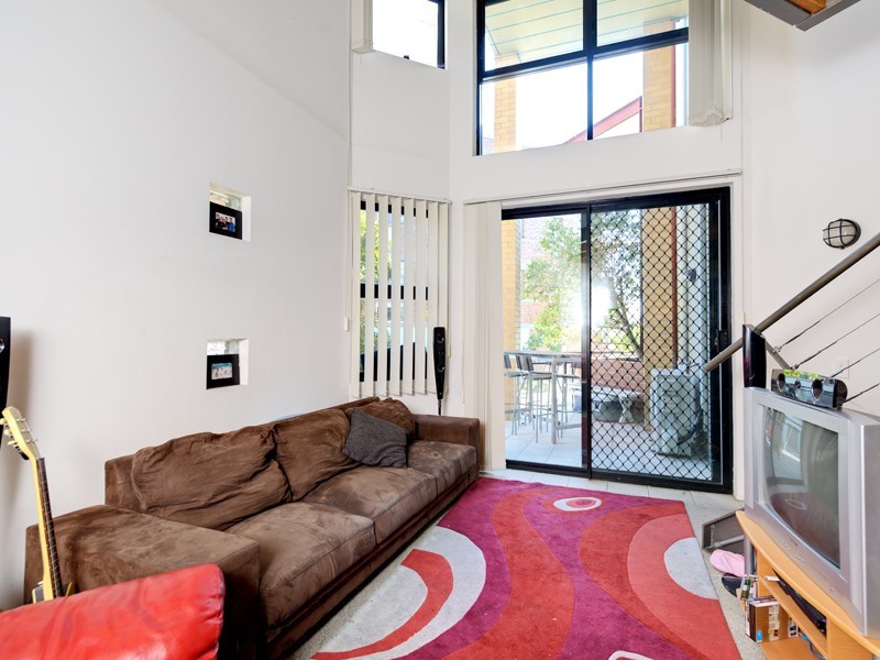 Lot 8, 8/139 COMMERCIAL RD., Teneriffe QLD 4005