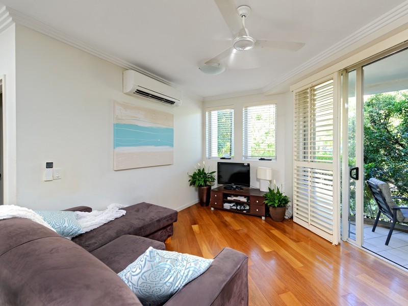 101/42 Newstead Tce., Newstead QLD 4006