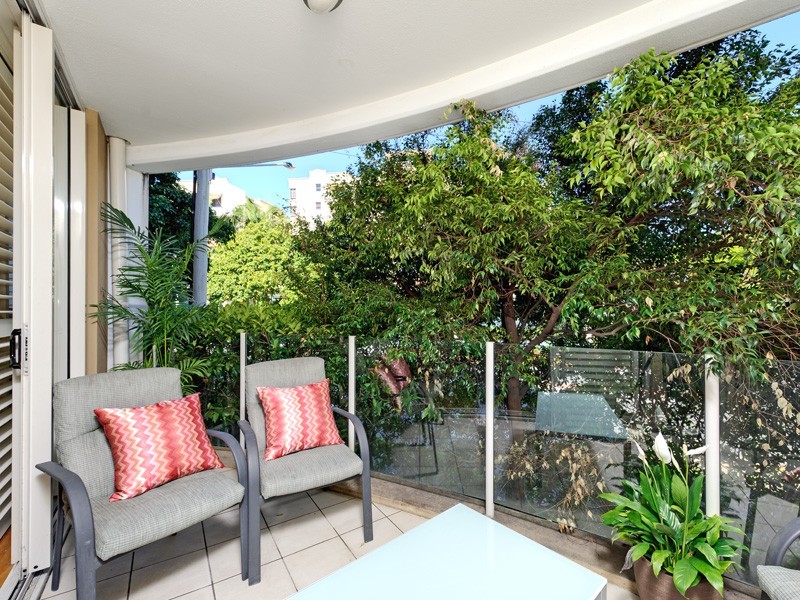 101/42 Newstead Tce., Newstead QLD 4006