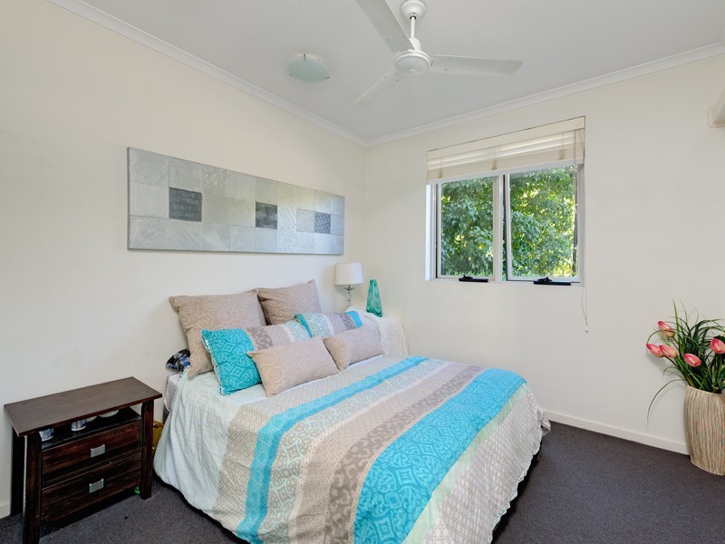 101/42 Newstead Tce., Newstead QLD 4006