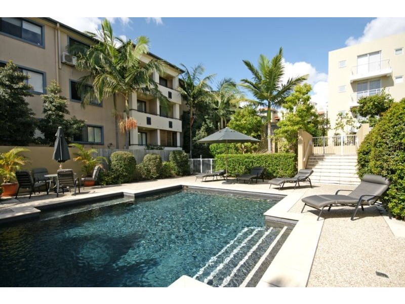 101/42 Newstead Tce., Newstead QLD 4006