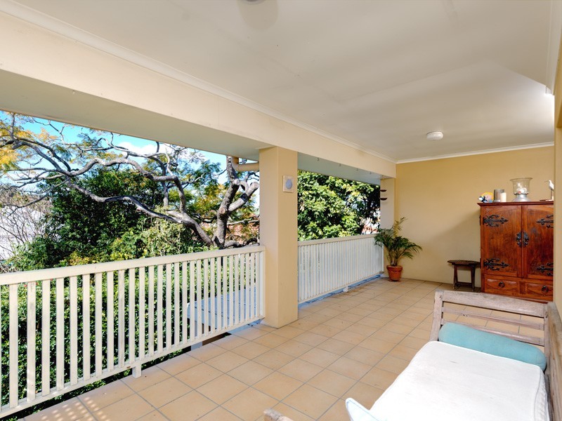 5/15 Miles Street, Clayfield QLD 4011