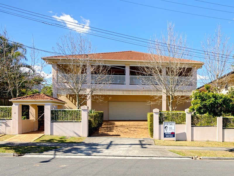5/15 Miles Street, Clayfield QLD 4011