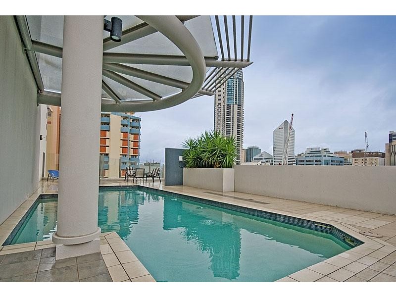 448 Ann Street, Brisbane QLD 4000