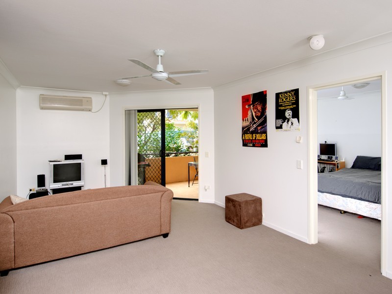 17/52 Newstead Tce., Newstead QLD 4006