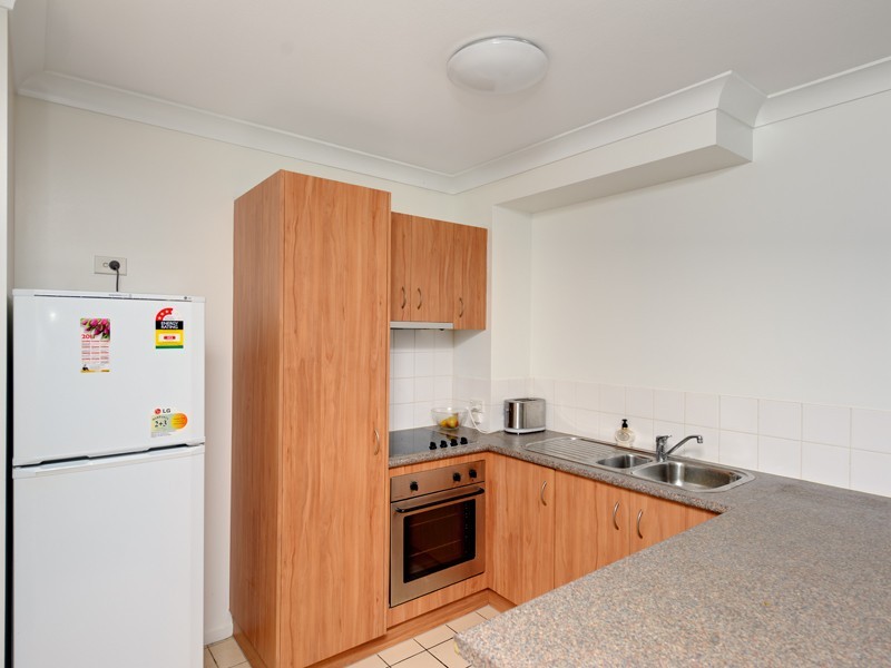 17/52 Newstead Tce., Newstead QLD 4006