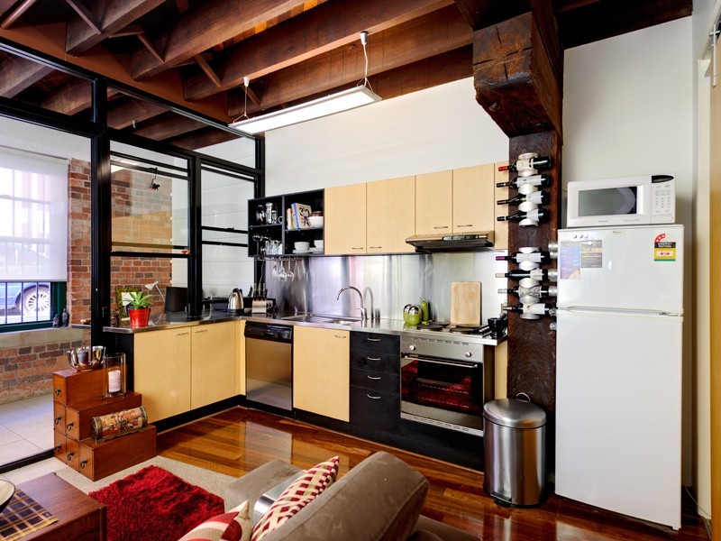 139 Commercial Road, Teneriffe QLD 4005