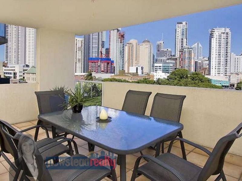 41 Gotha Street, Fortitude Valley QLD 4006