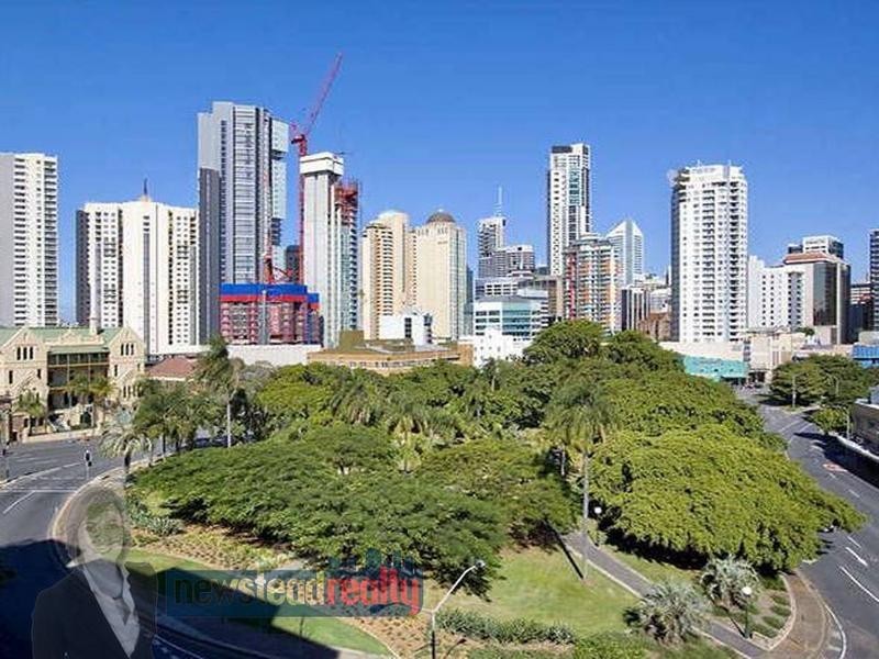 41 Gotha Street, Fortitude Valley QLD 4006