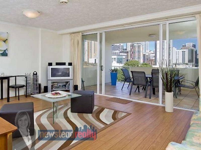 41 Gotha Street, Fortitude Valley QLD 4006