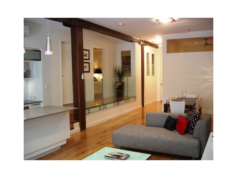 88 Macquarie Street, Teneriffe QLD 4005