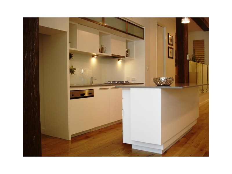 88 Macquarie Street, Teneriffe QLD 4005