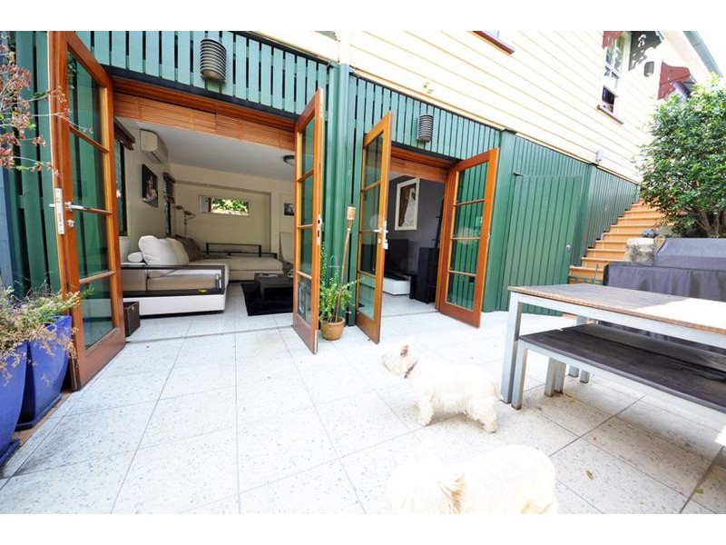 279 Kent Street, Teneriffe QLD 4005