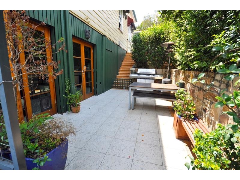 279 Kent Street, Teneriffe QLD 4005