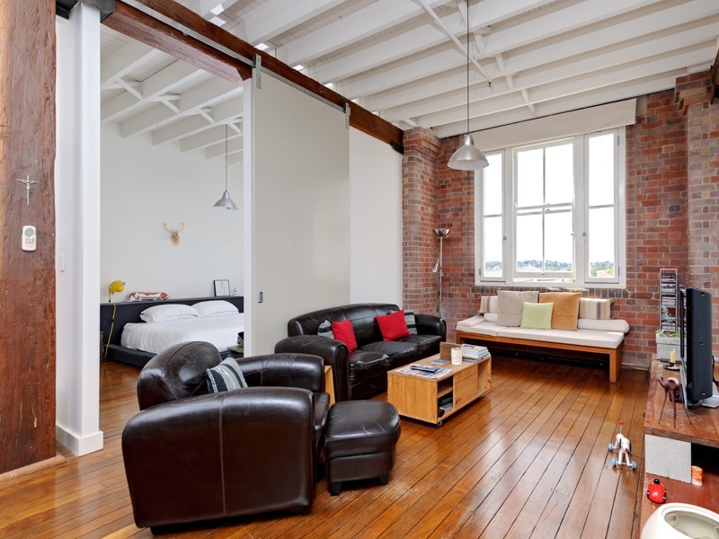 305/88 Macquarie Street, Teneriffe QLD 4005