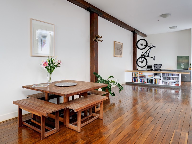 305/88 Macquarie Street, Teneriffe QLD 4005
