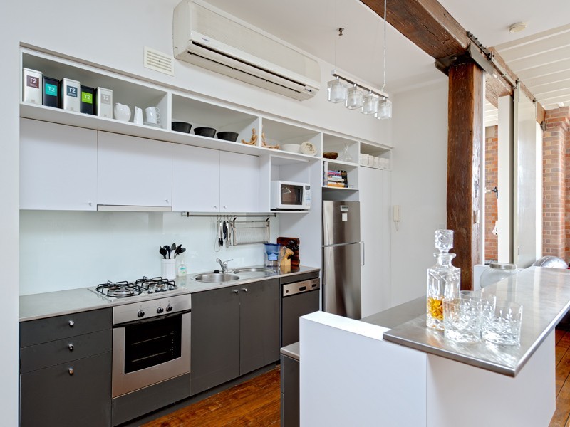 305/88 Macquarie Street, Teneriffe QLD 4005