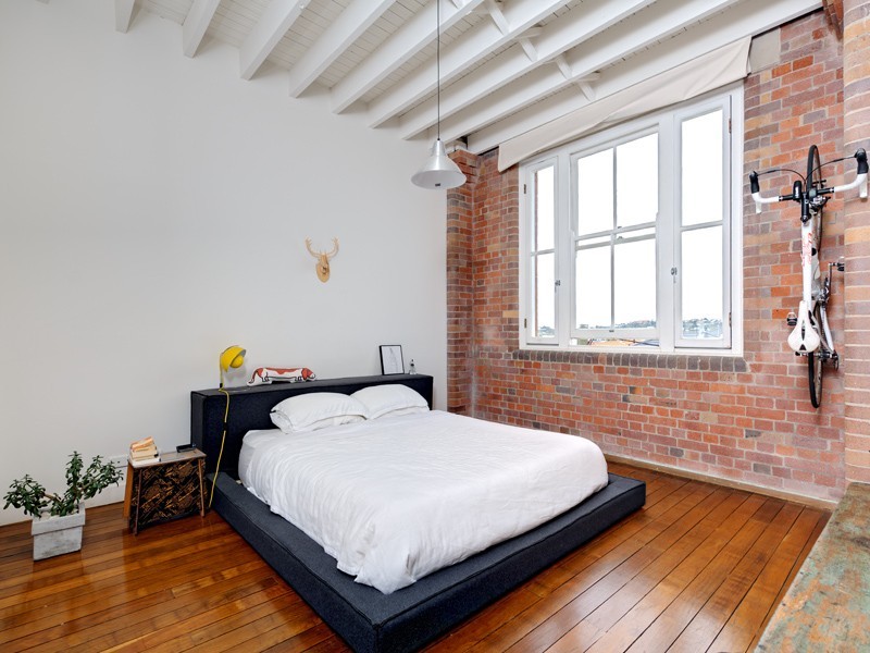 305/88 Macquarie Street, Teneriffe QLD 4005