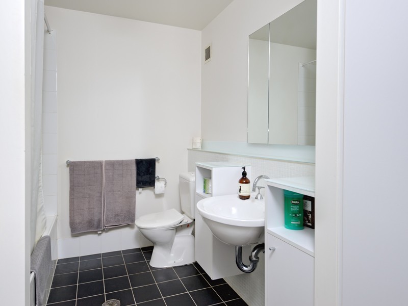305/88 Macquarie Street, Teneriffe QLD 4005