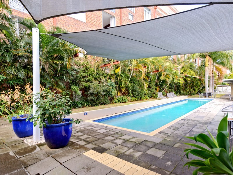 305/88 Macquarie Street, Teneriffe QLD 4005