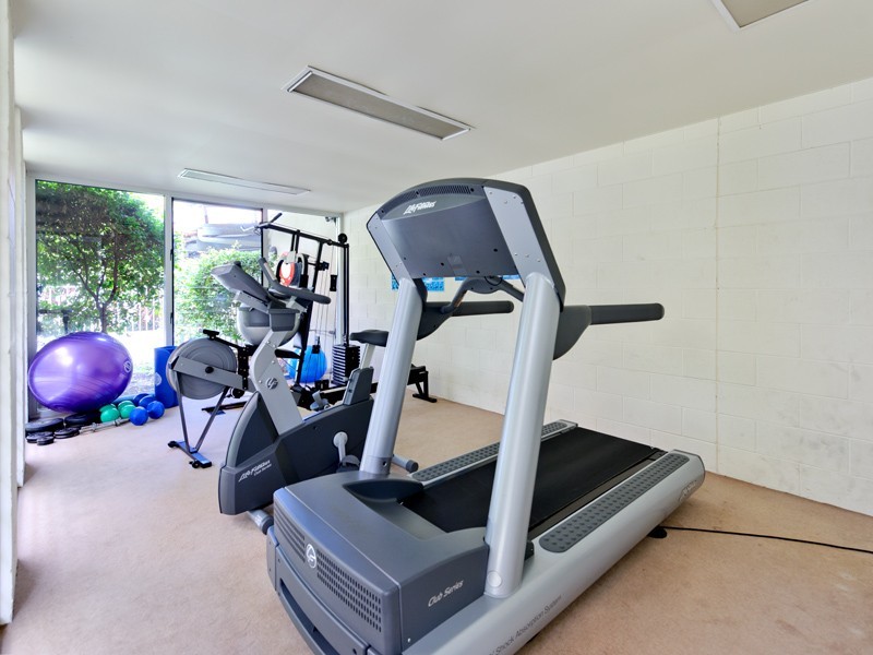 305/88 Macquarie Street, Teneriffe QLD 4005