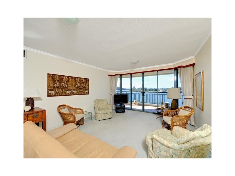 502/57B Newstead Terrace, Newstead QLD 4006