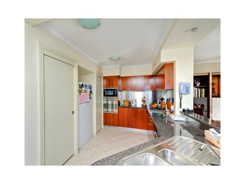 502/57B Newstead Terrace, Newstead QLD 4006