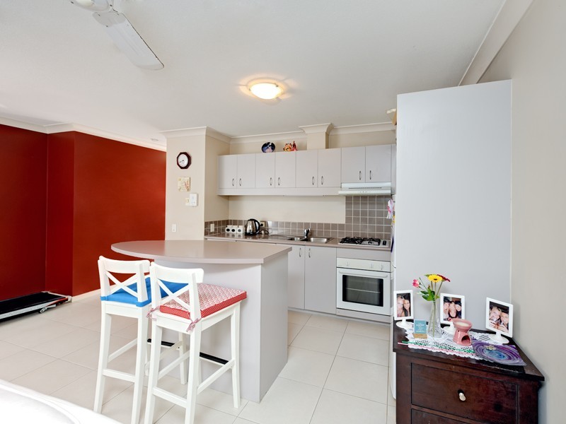 12/32 Newstead Tce., Newstead QLD 4006