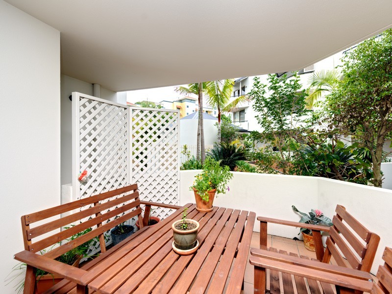 12/32 Newstead Tce., Newstead QLD 4006