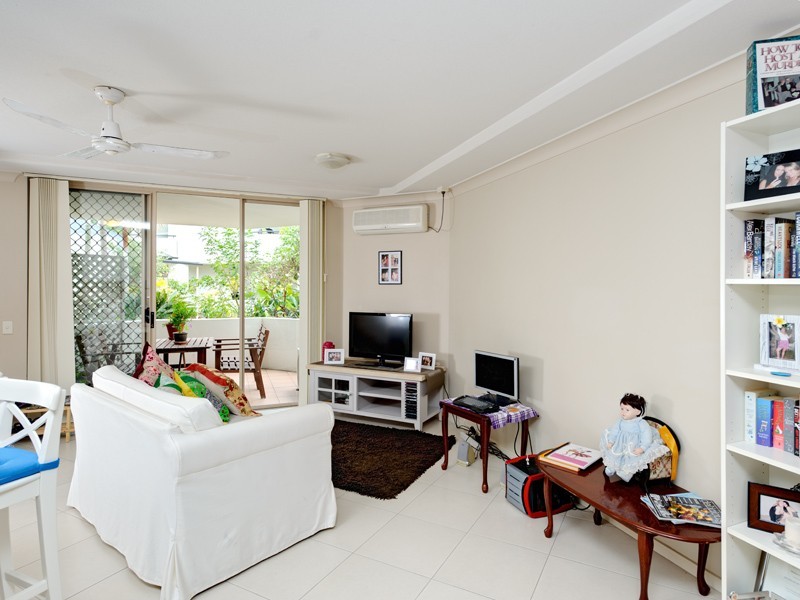 12/32 Newstead Tce., Newstead QLD 4006