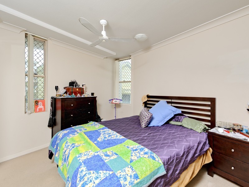 12/32 Newstead Tce., Newstead QLD 4006