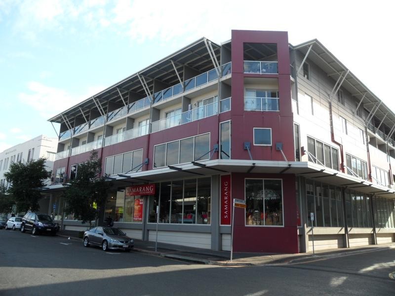 4 Wandoo Street, Fortitude Valley QLD 4006