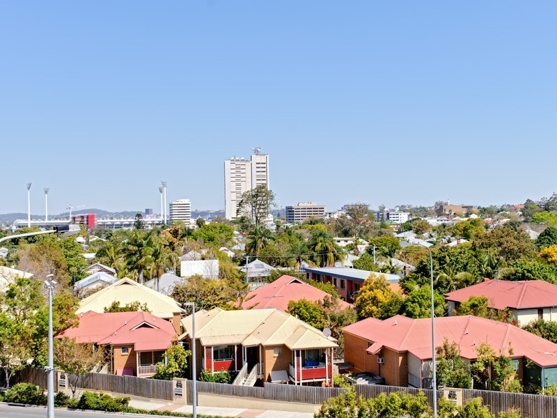10/153 Lambert Street, Kangaroo Point QLD 4169
