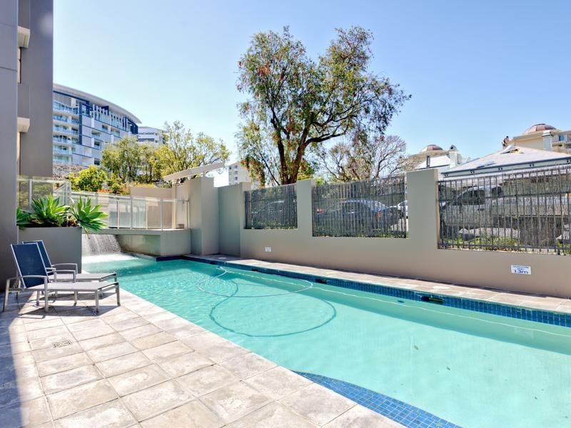 10/153 Lambert Street, Kangaroo Point QLD 4169
