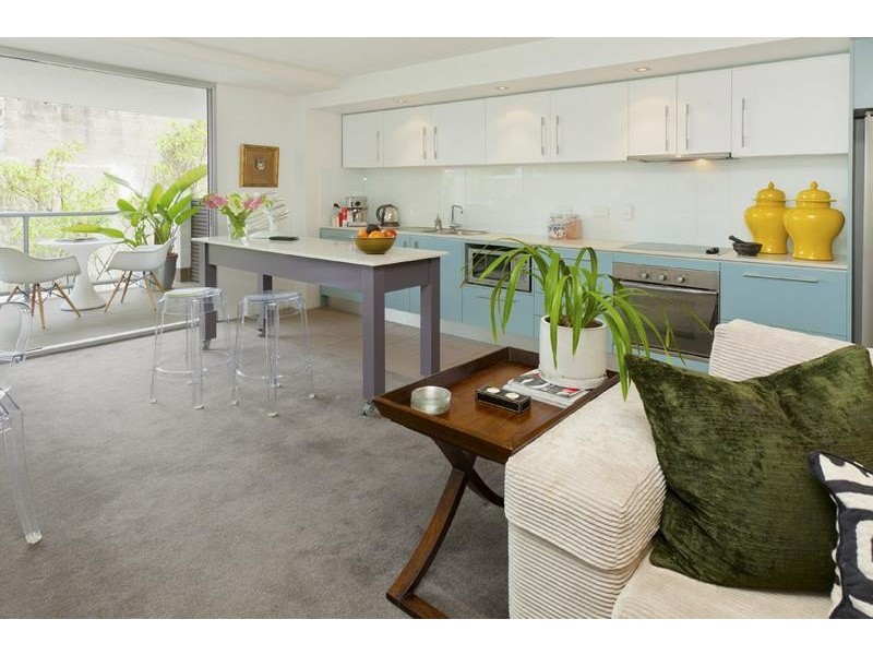 210/1 Ella Street, Newstead QLD 4006