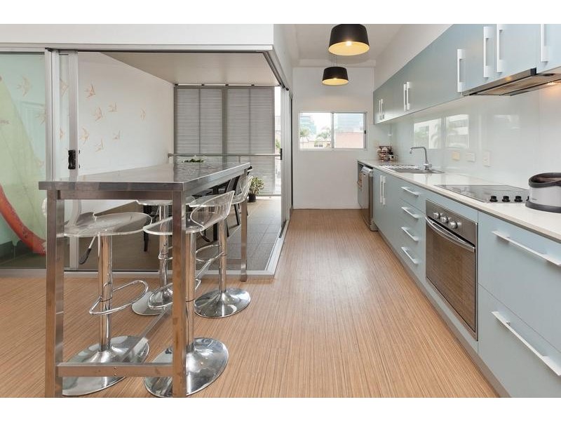 1. Ella Street, Newstead QLD 4006