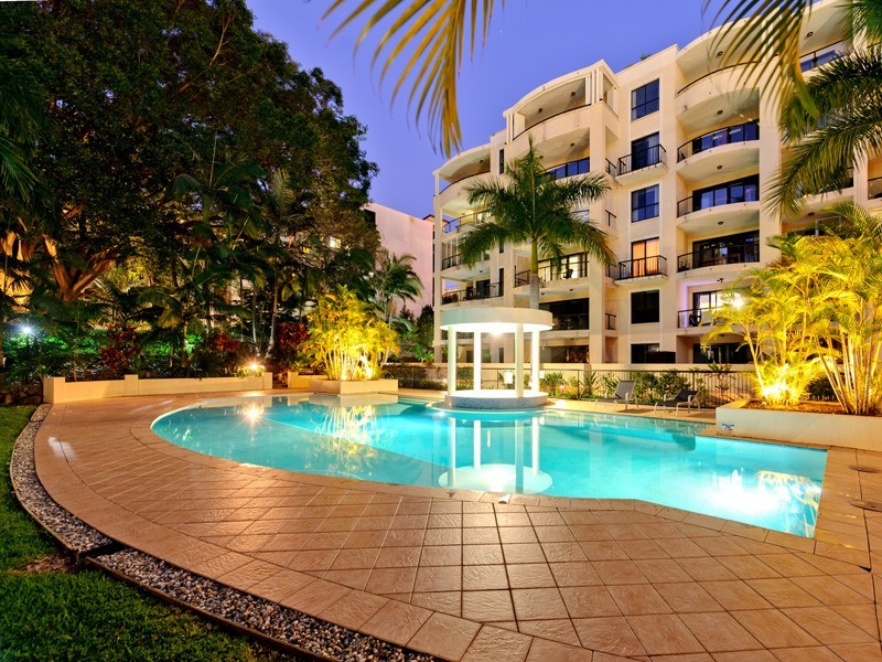 165 Main Street, Kangaroo Point QLD 4169