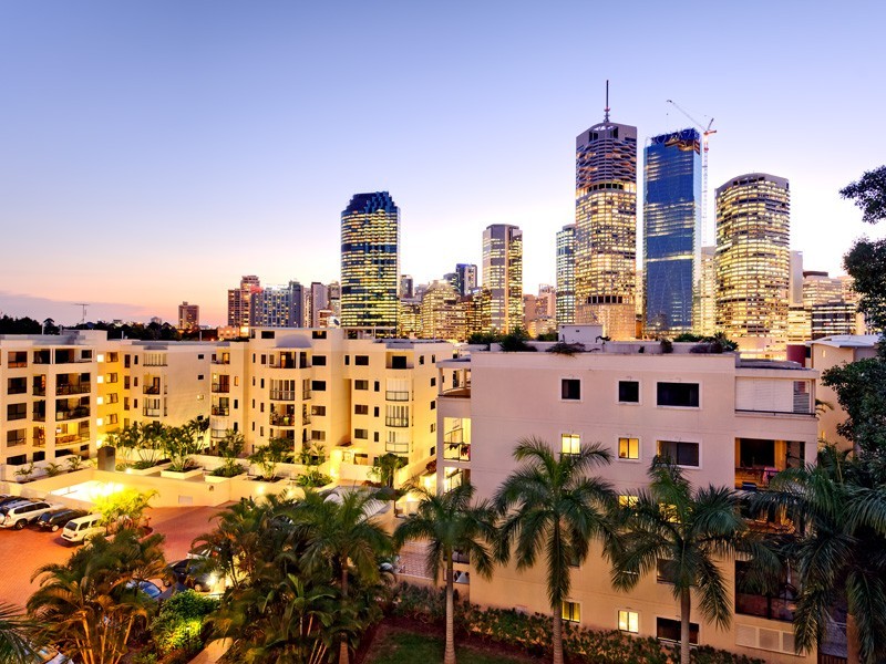 165 Main Street, Kangaroo Point QLD 4169