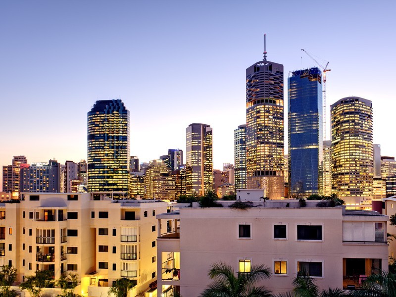 165 Main Street, Kangaroo Point QLD 4169