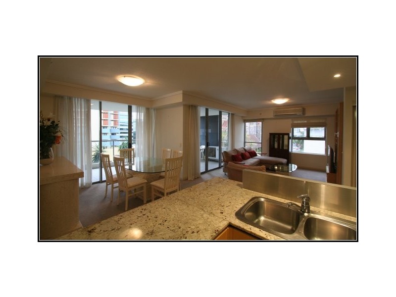 14/448 Ann Street, Brisbane QLD 4000