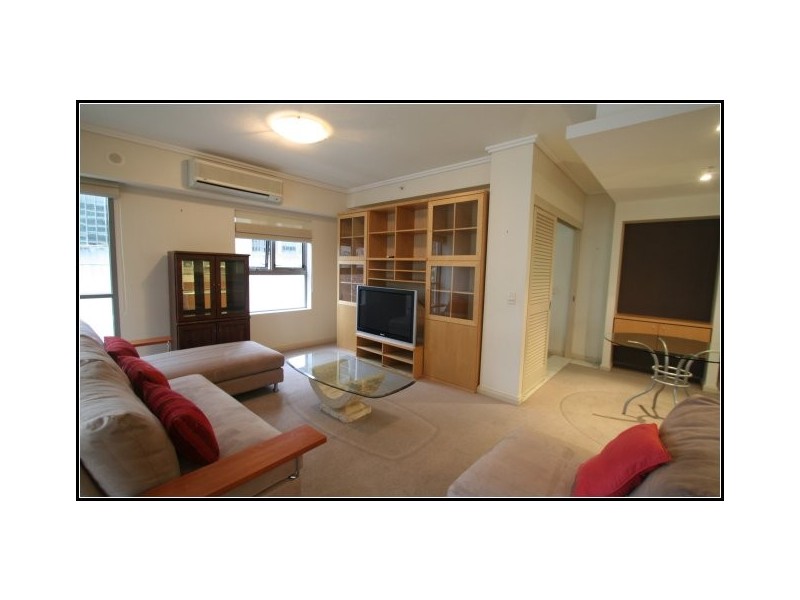 14/448 Ann Street, Brisbane QLD 4000