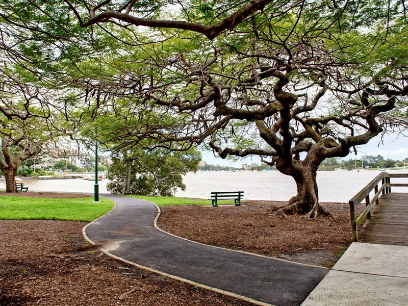 52 Newstead Terrace, Newstead QLD 4006