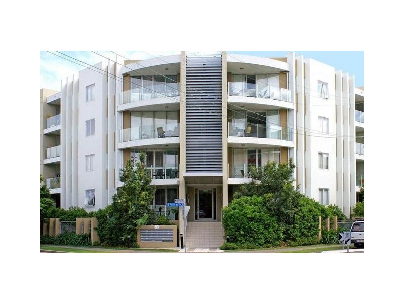 204/42 Newstead Tce, Newstead QLD 4006