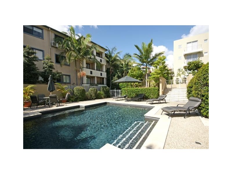 204/42 Newstead Tce, Newstead QLD 4006