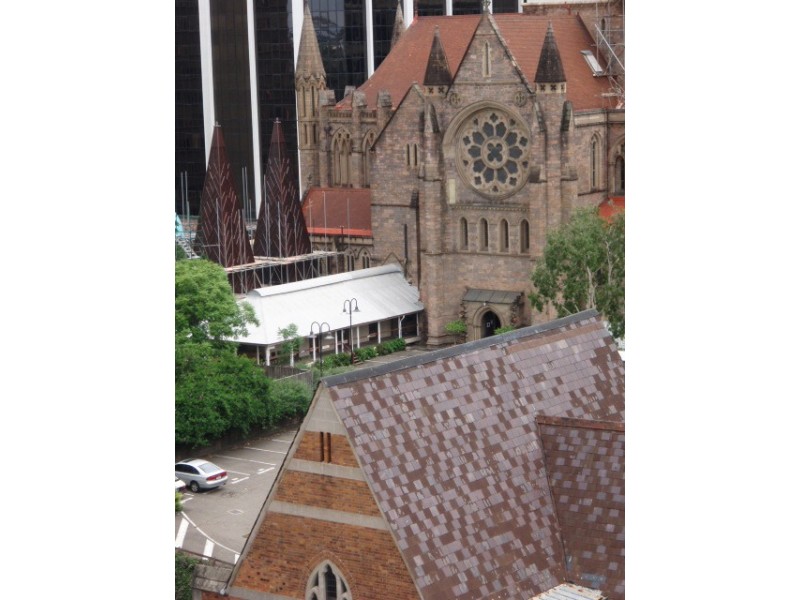 28/Ann Ann Street, Brisbane QLD 4000