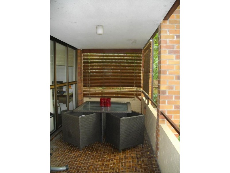 3/76 Riverton Street, Clayfield QLD 4011