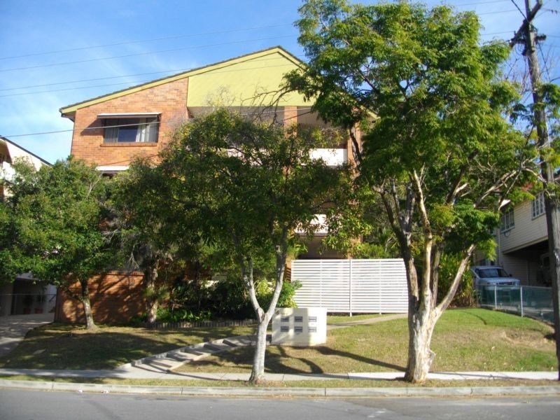 3/76 Riverton Street, Clayfield QLD 4011