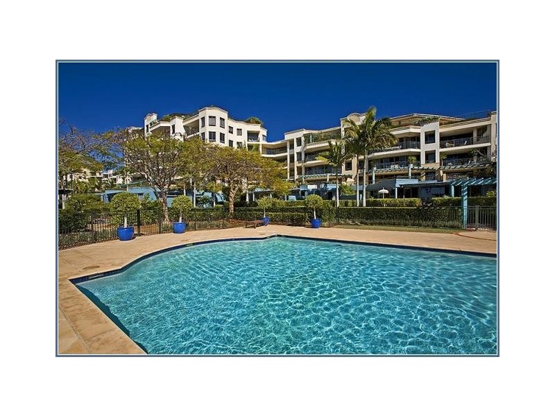 301/57A Newstead Tce, Newstead QLD 4006