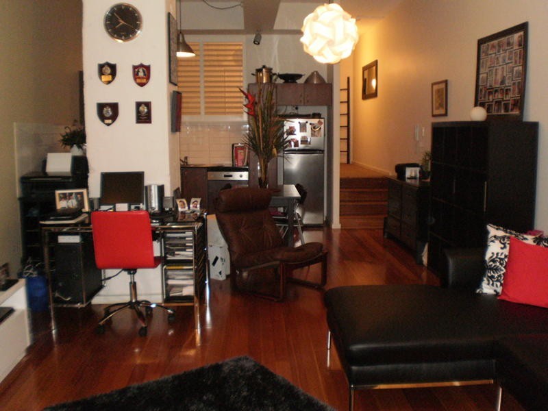 30/4 Wandoo Street, Fortitude Valley QLD 4006